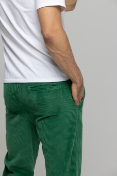 Pantalon GIO Velvet