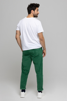 Pantalon GIO Velvet