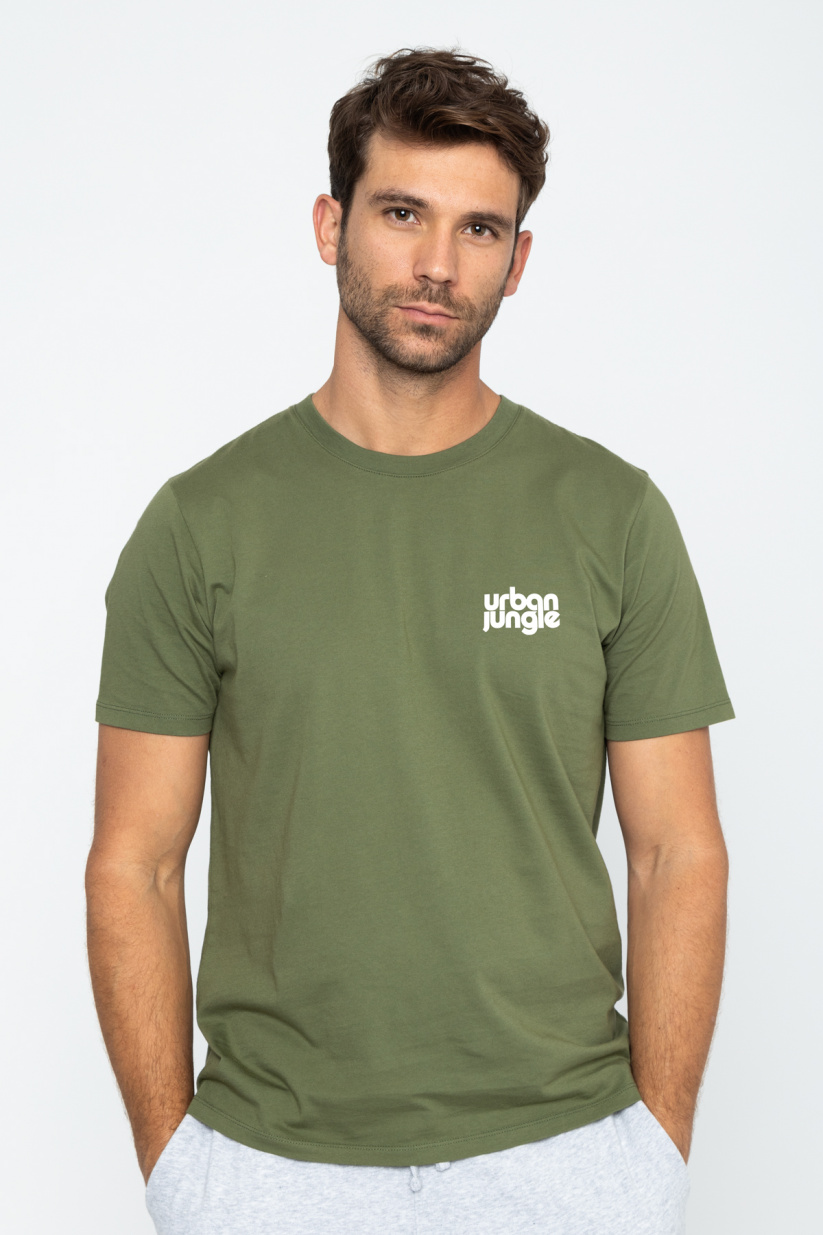 Tshirt Alex URBAN JUNGLE