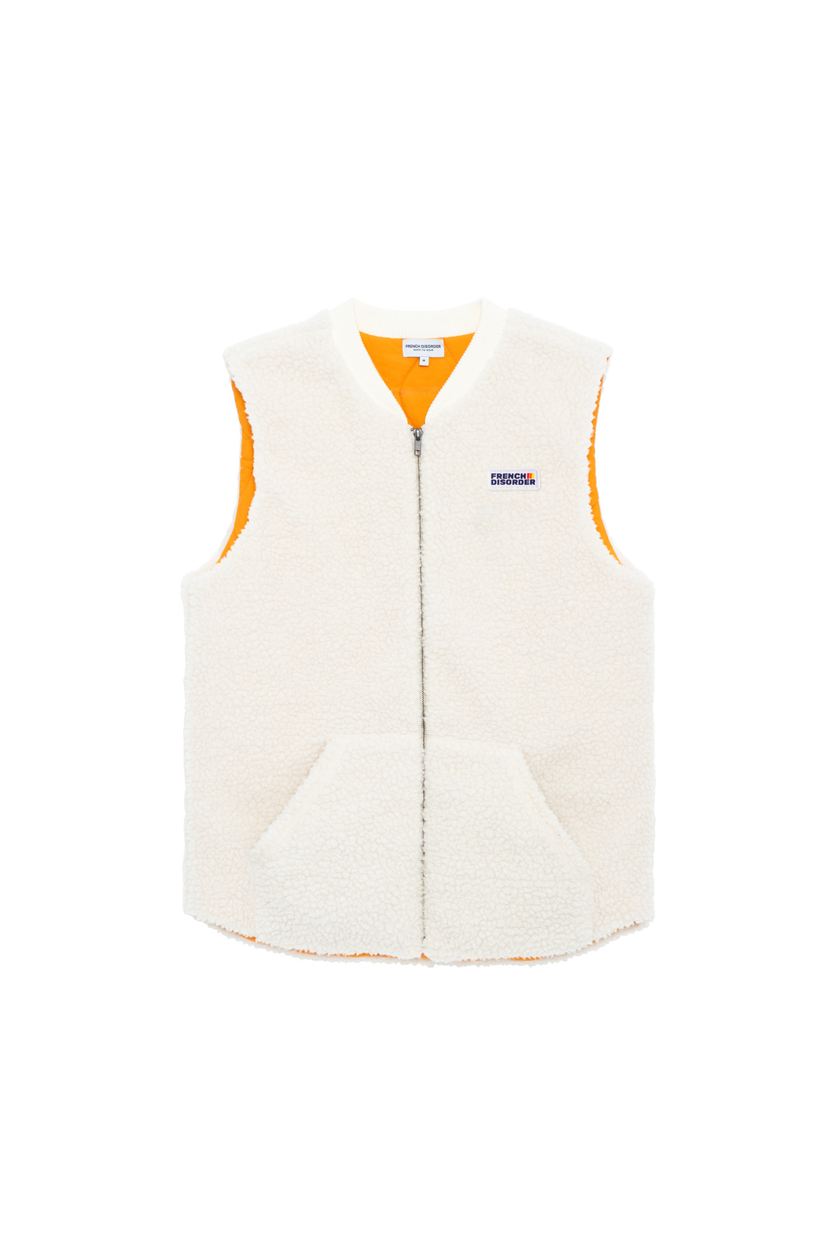 Gilet BEN Sherpa