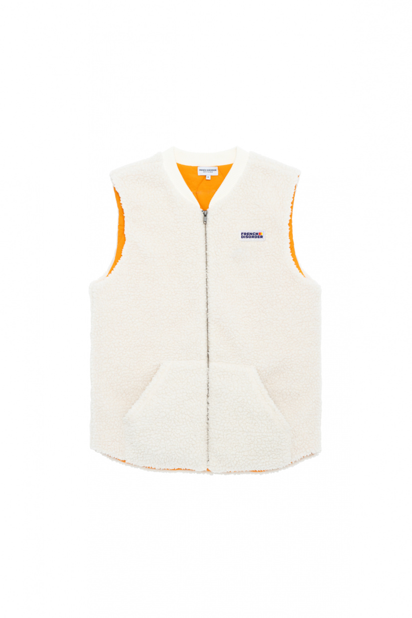 Gilet BEN Sherpa