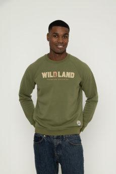 Sweat Clyde WILDLAND