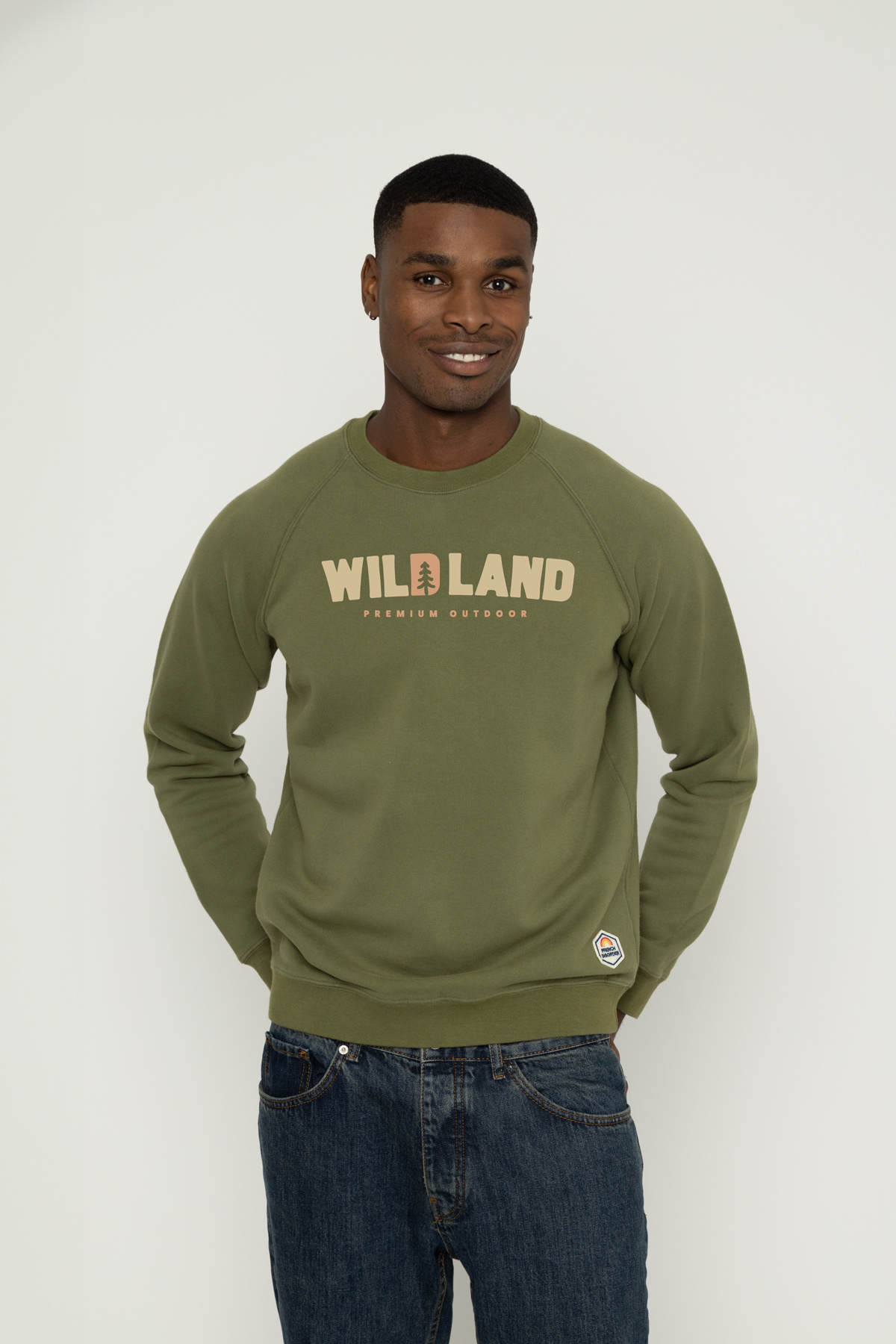 Sweat Clyde WILDLAND