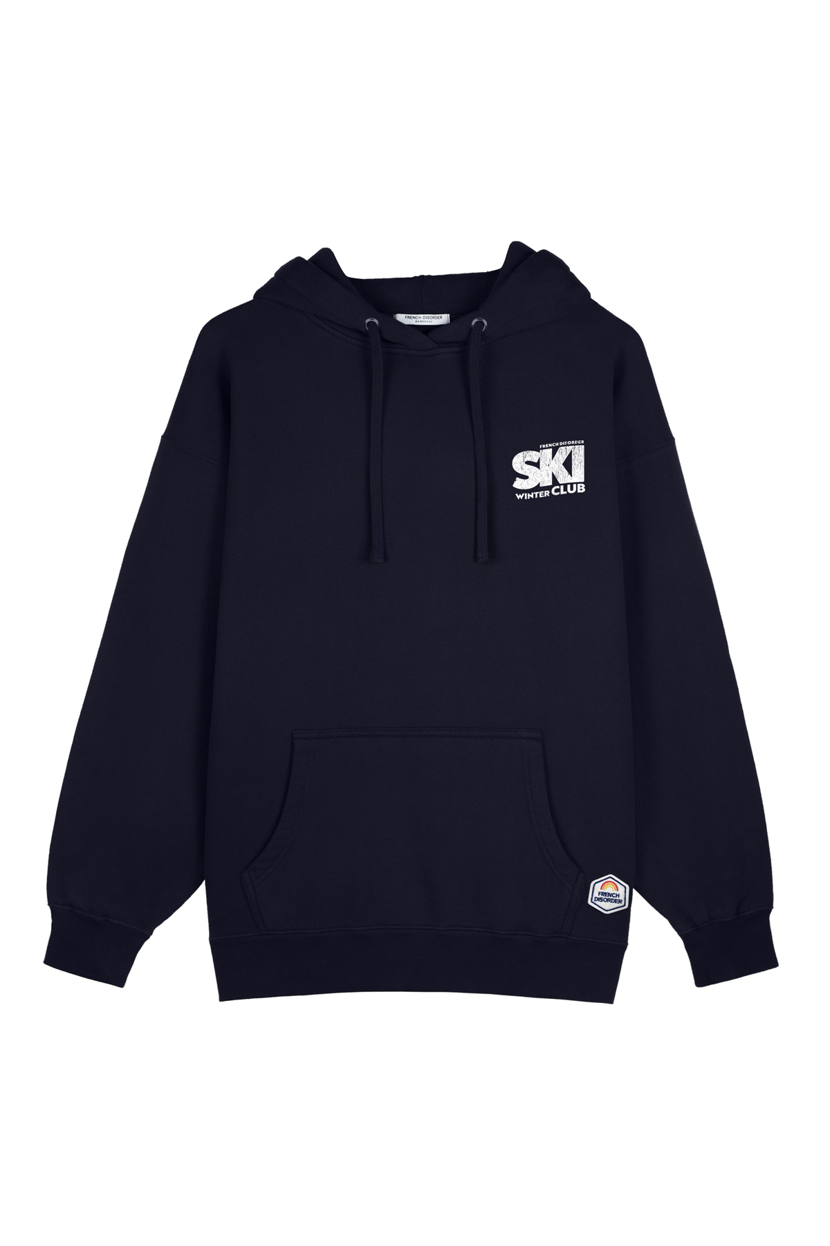 Hoodie Kenny SKI WINTER CLUB