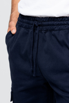 Pantalon Cargo Léo