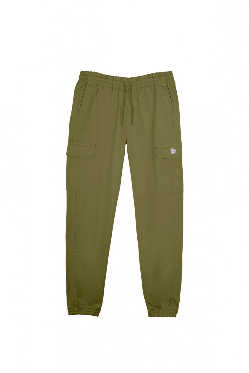 Pantalon Cargo LEO