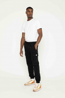 Pantalon Cargo Léo