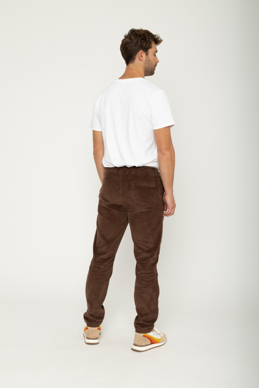 Pantalon GIO Velvet