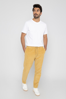 Pantalon GIO Velvet