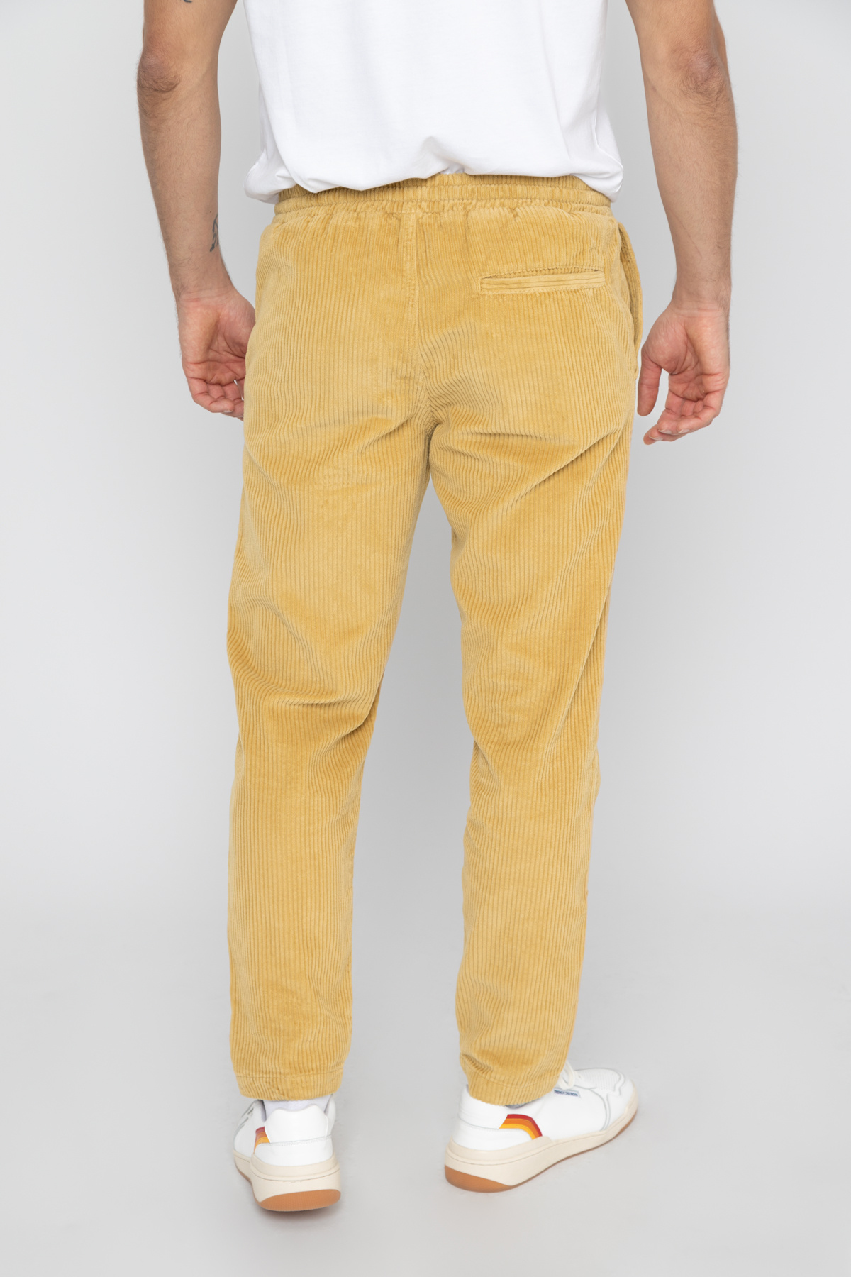 Pantalon GIO Velvet