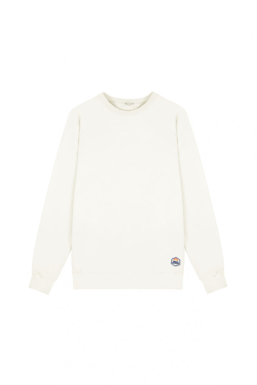 Sweat Clyde Homme Uni