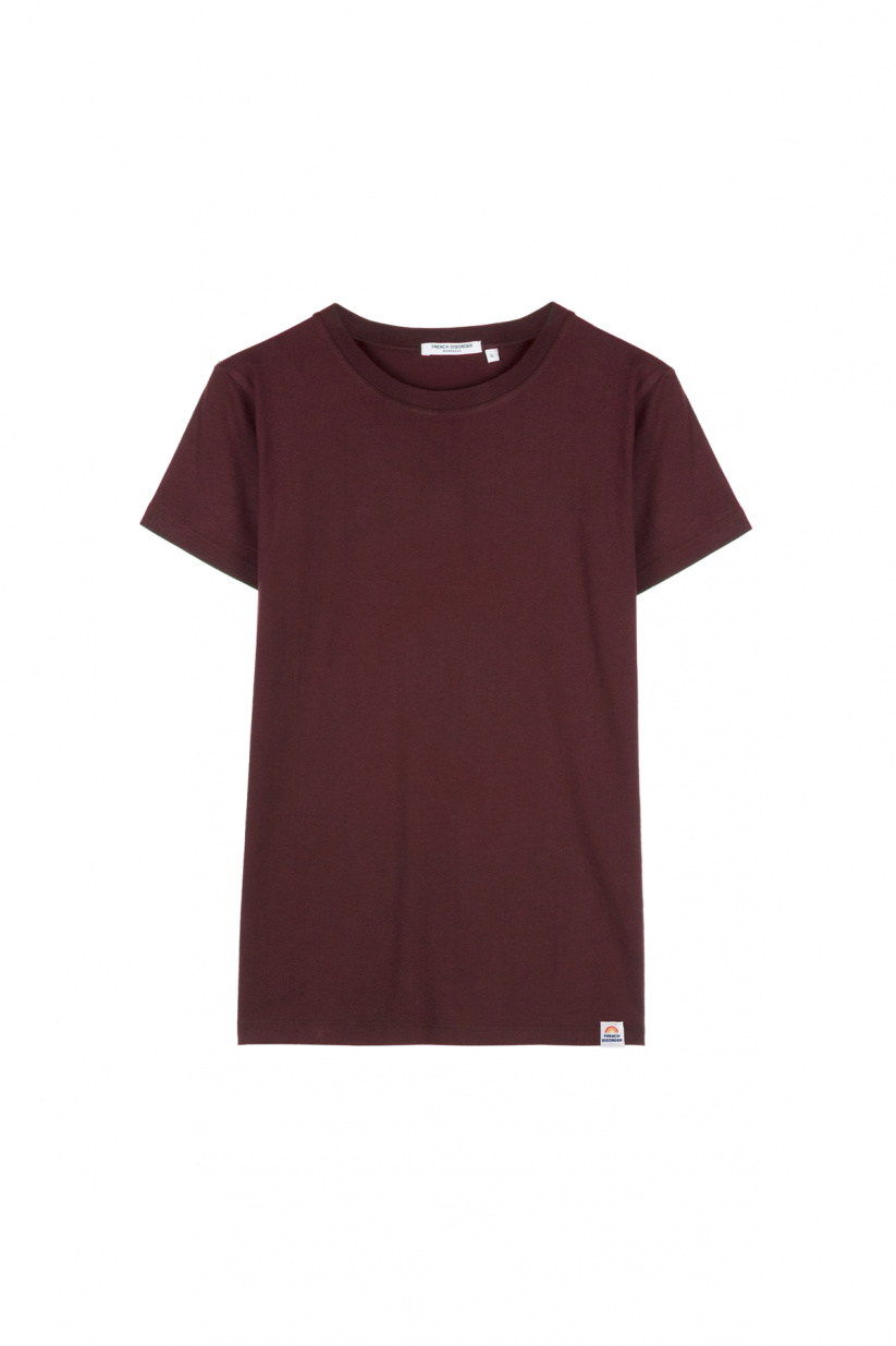 T-shirt homme UNI