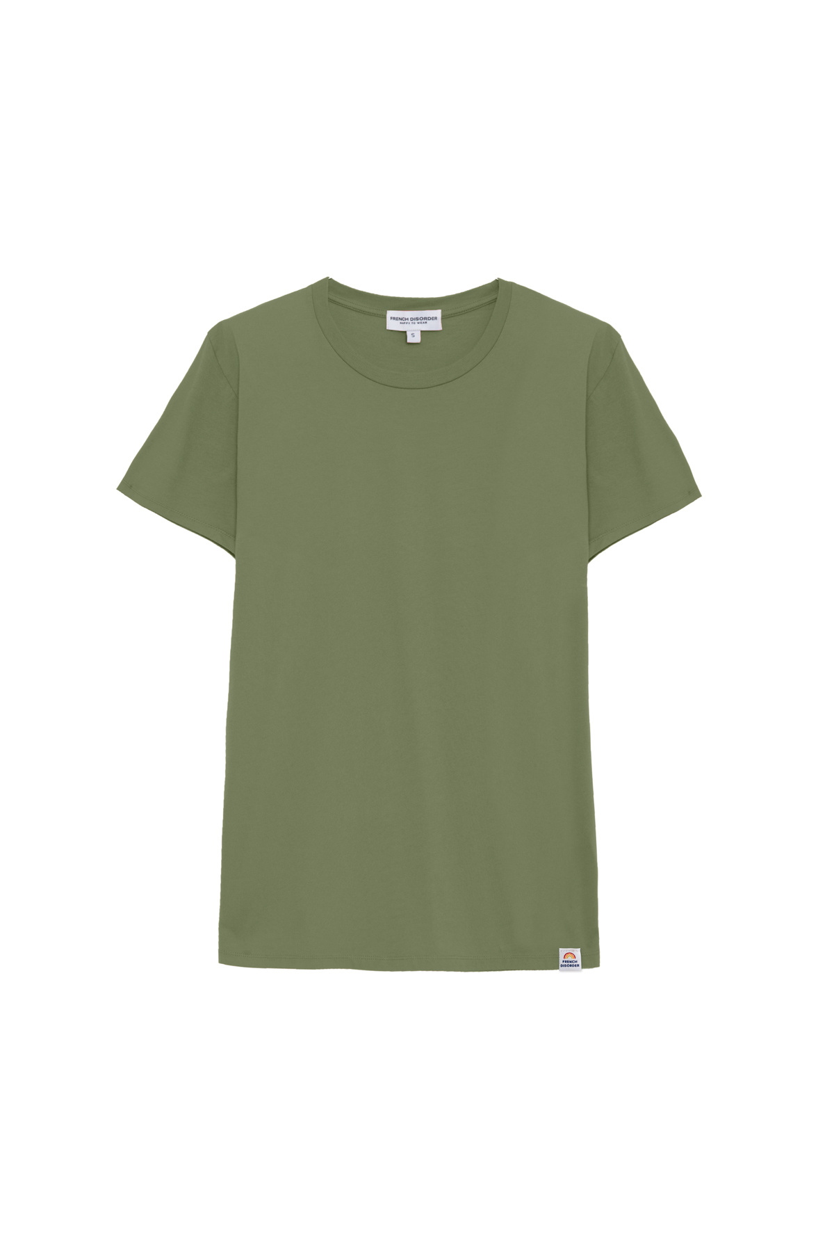 T-shirt Alex Homme Uni