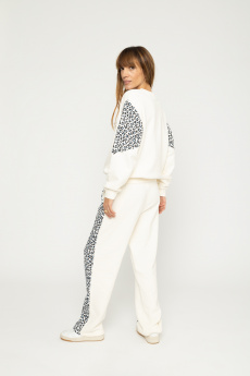 Jogger Gina LEOPARD