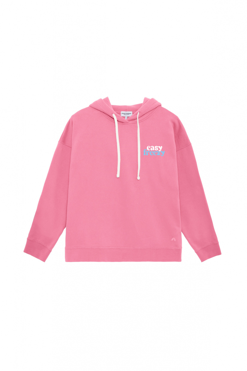 Hoodie Joy EASY FREEZY