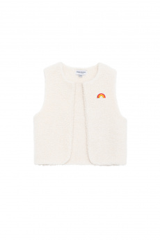 Gilet ANDRY Sherpa