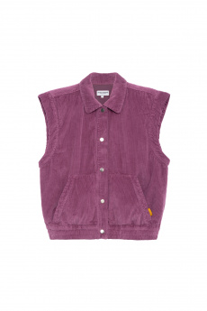 Gilet BONY Velvet