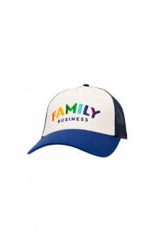 Casquette FAMILY BUSINESS