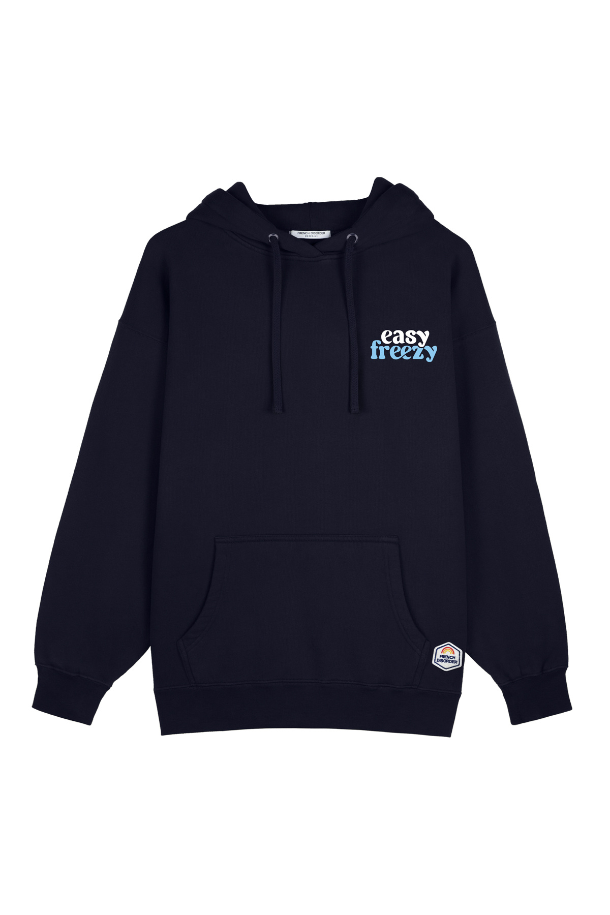 Hoodie Mini Kenny EASY FREEZY