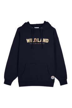 Hoodie Mini Kenny WILDLAND