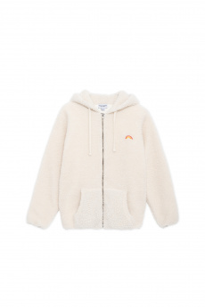 Veste MINI ROBIN Sherpa