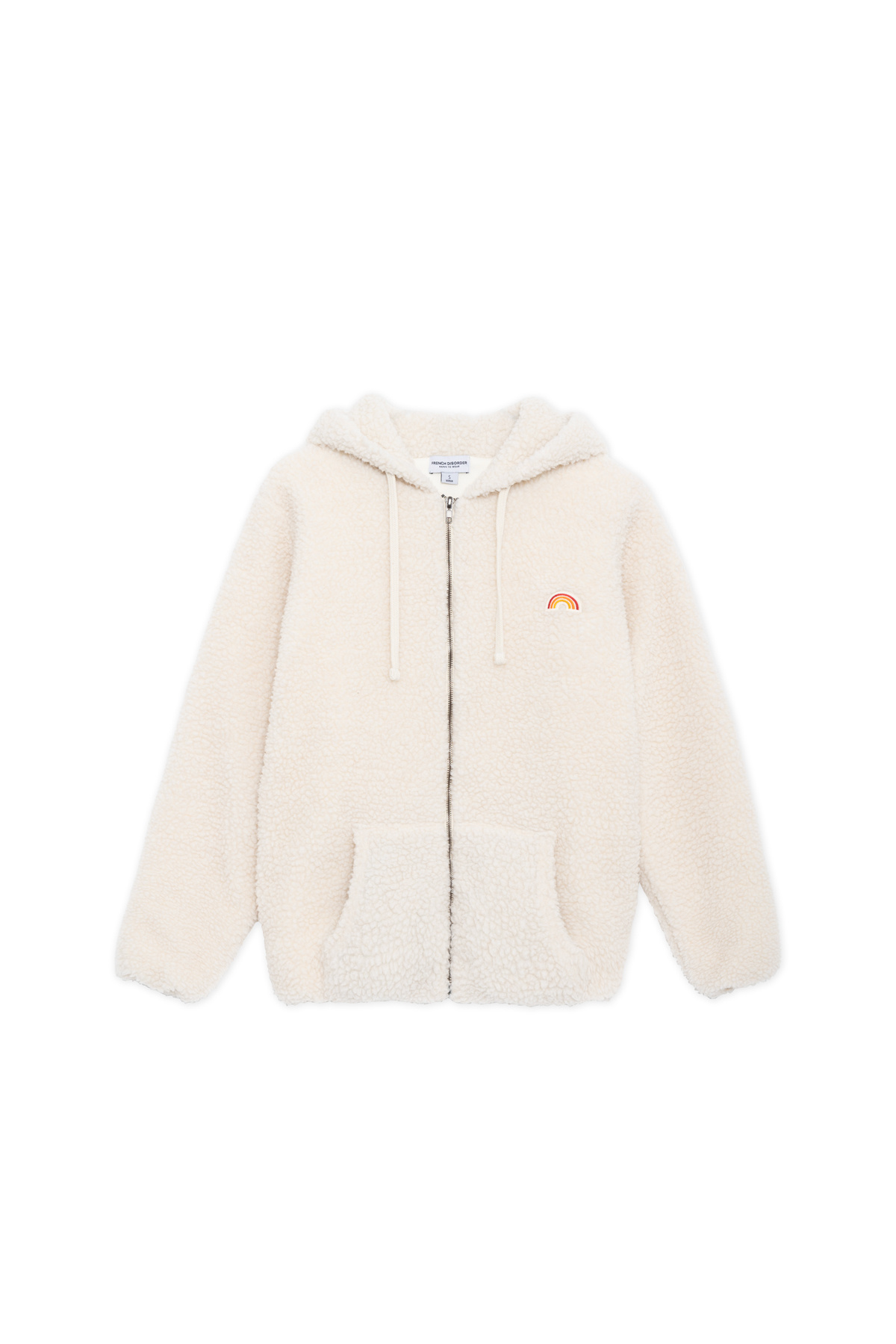 Veste MINI ROBIN Sherpa