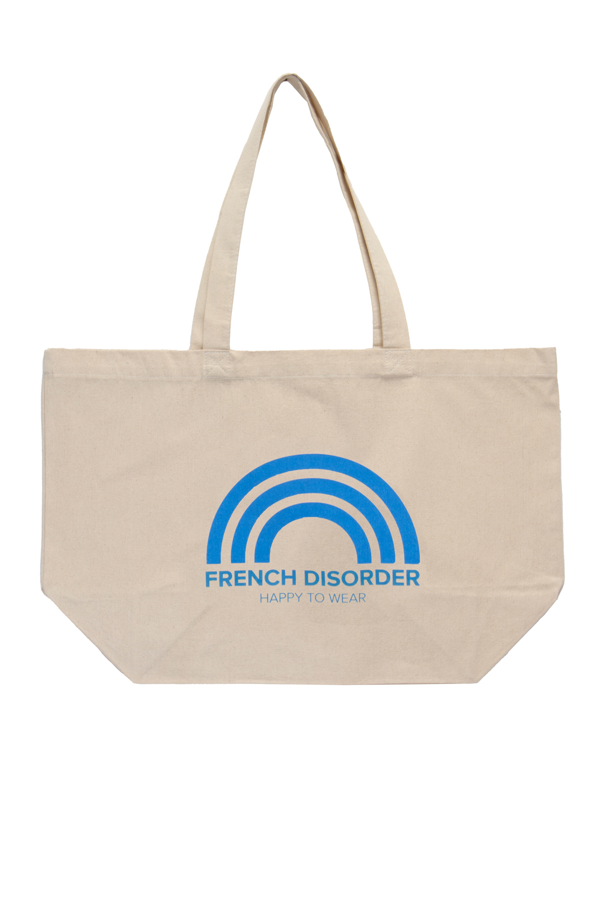 Shopping Bag French Disorder