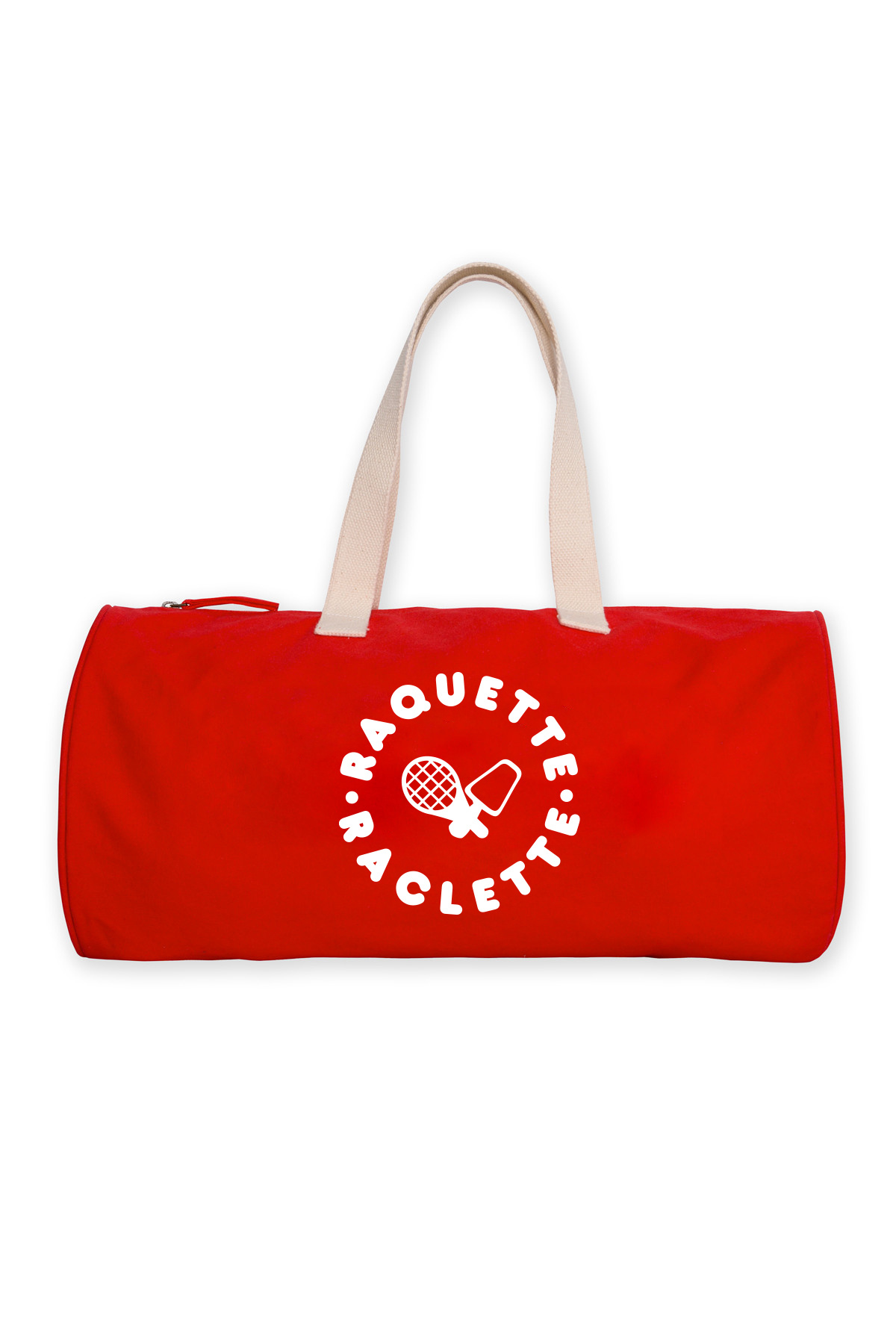 Duffle Bag RAQUETTE RACLETTE