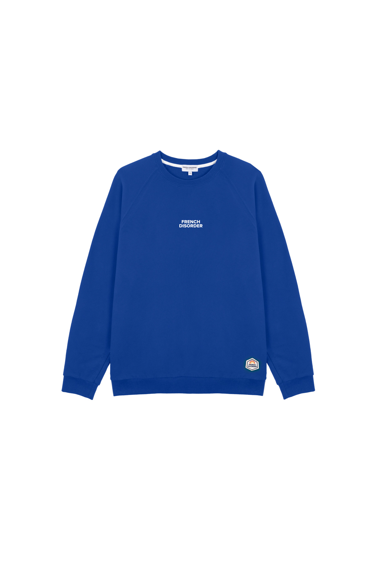 FD CAPITALE Sweatshirt