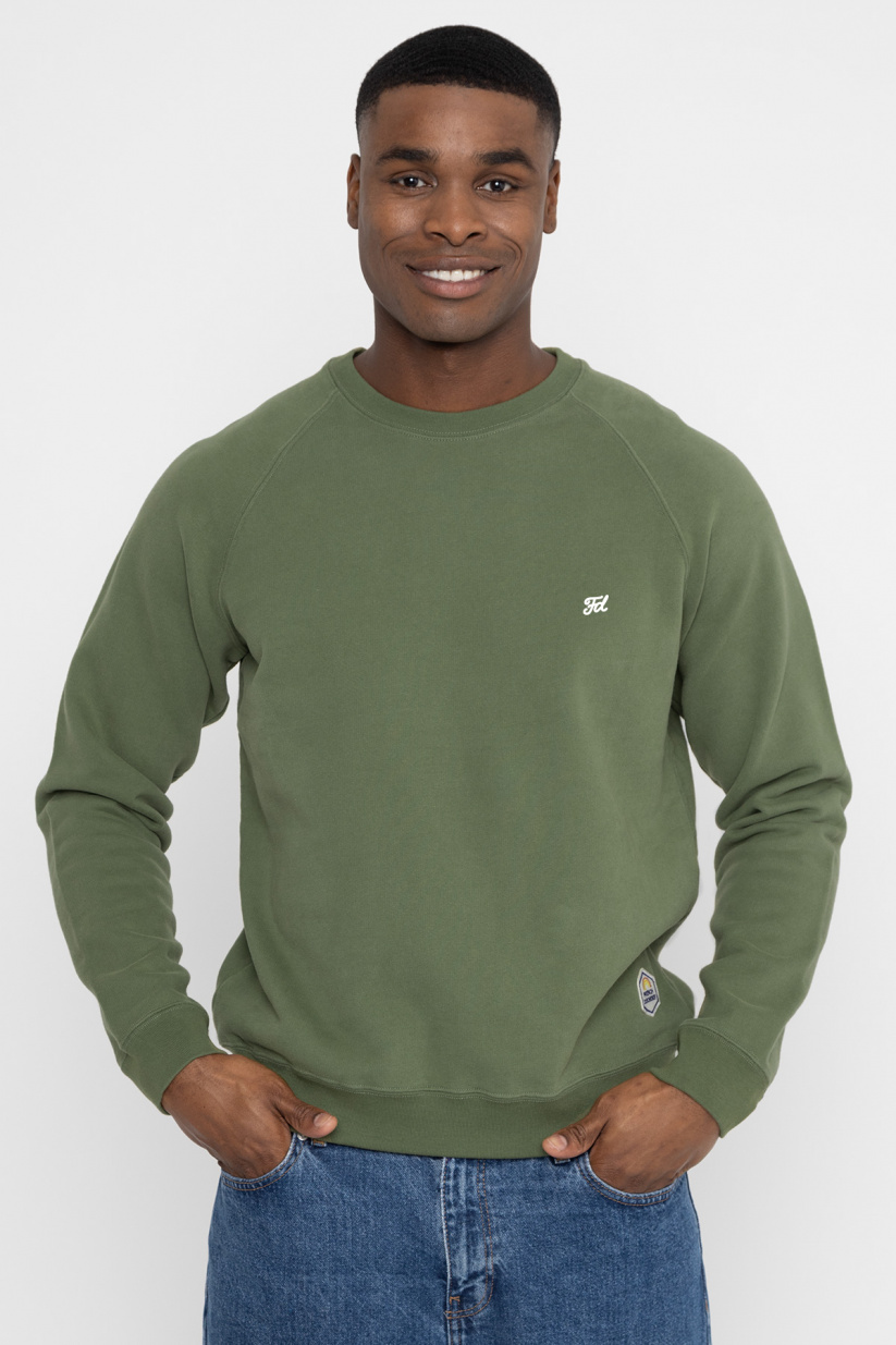 Sweat Clyde FD INITIALE