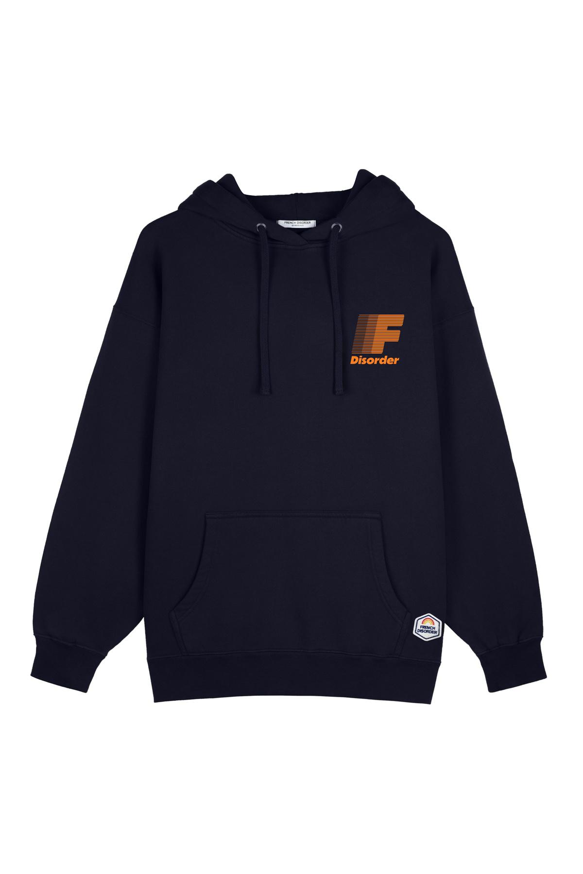 Hoodie F. DISORDER