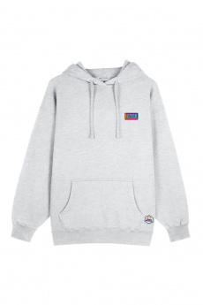 Hoodie Kenny patch FD 90'S