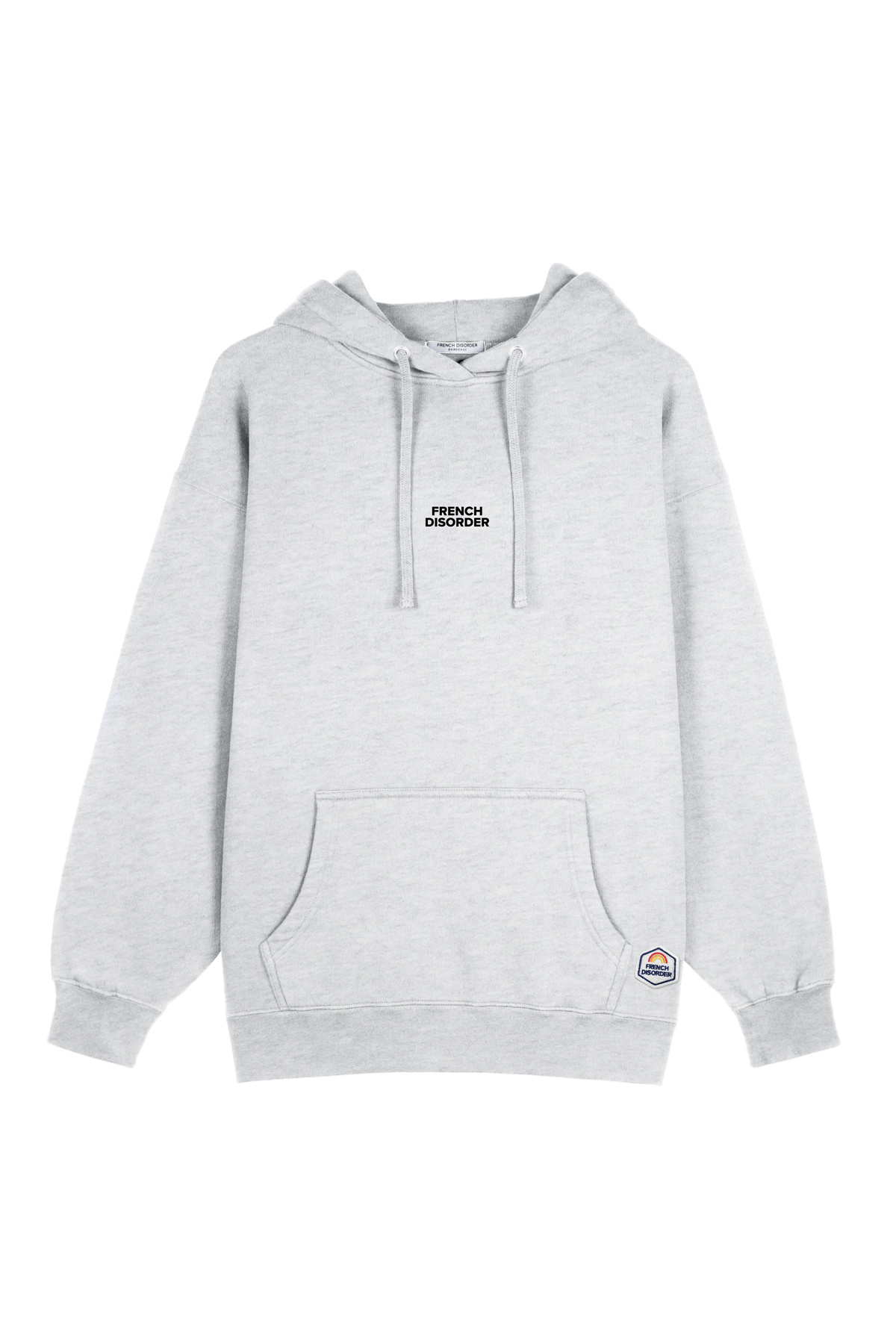 Hoodie FD CAPITALE