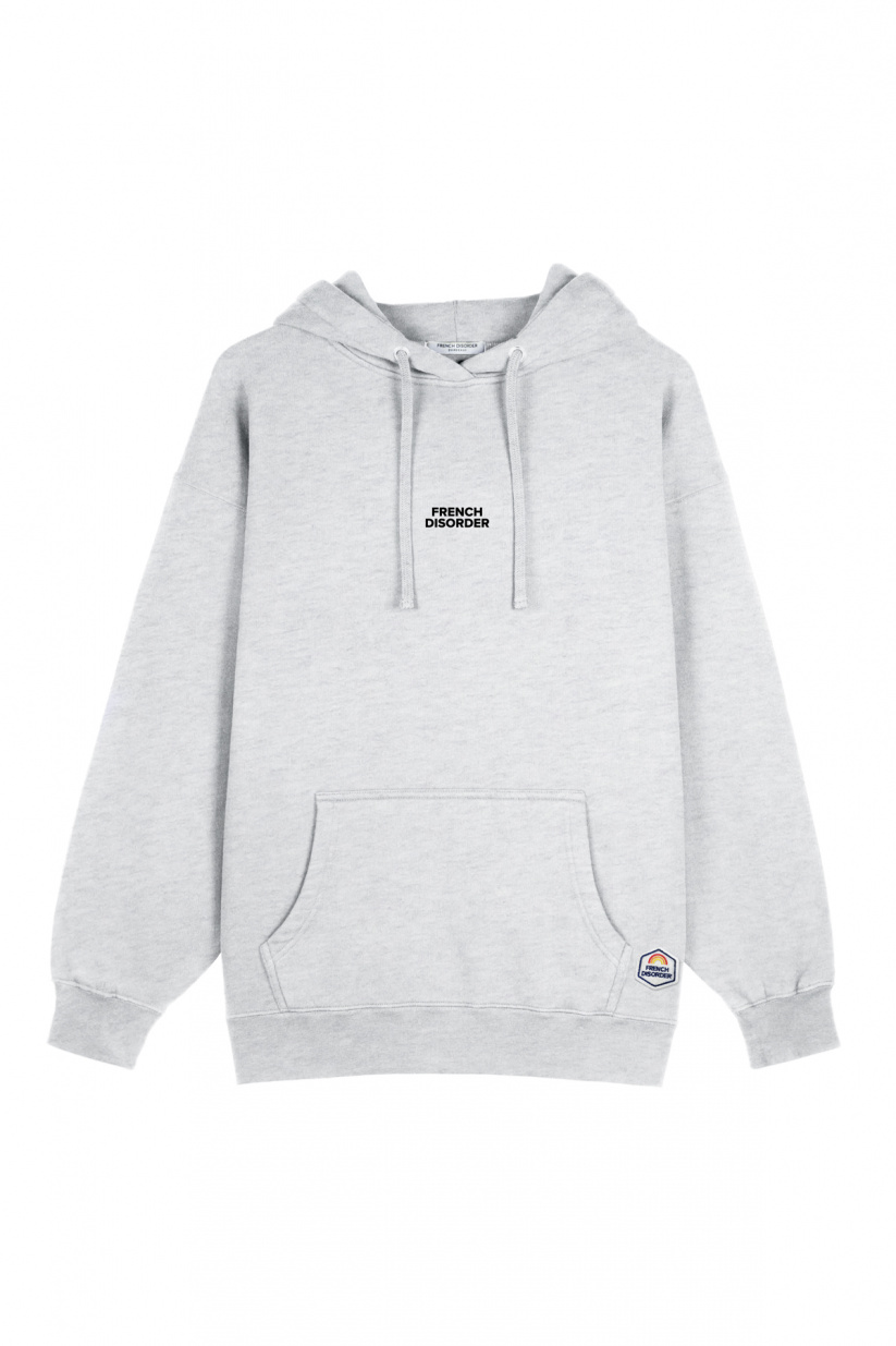 Hoodie Kenny FD CAPITALE