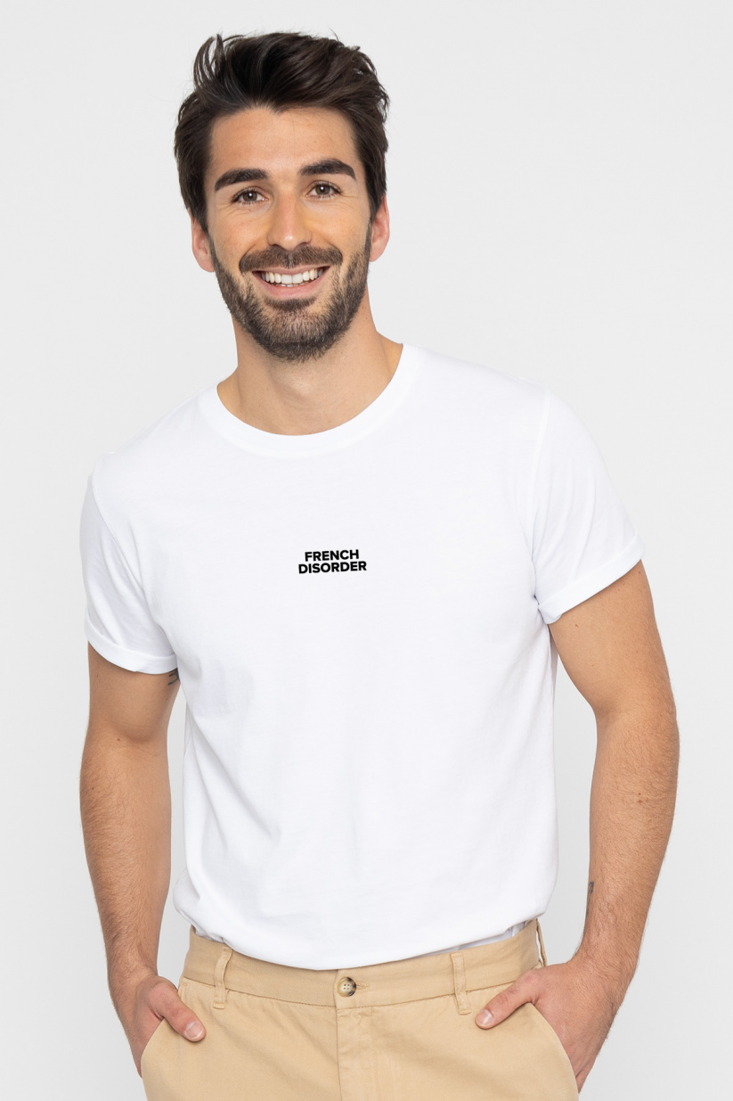 Tshirt Alex FD CAPITALE