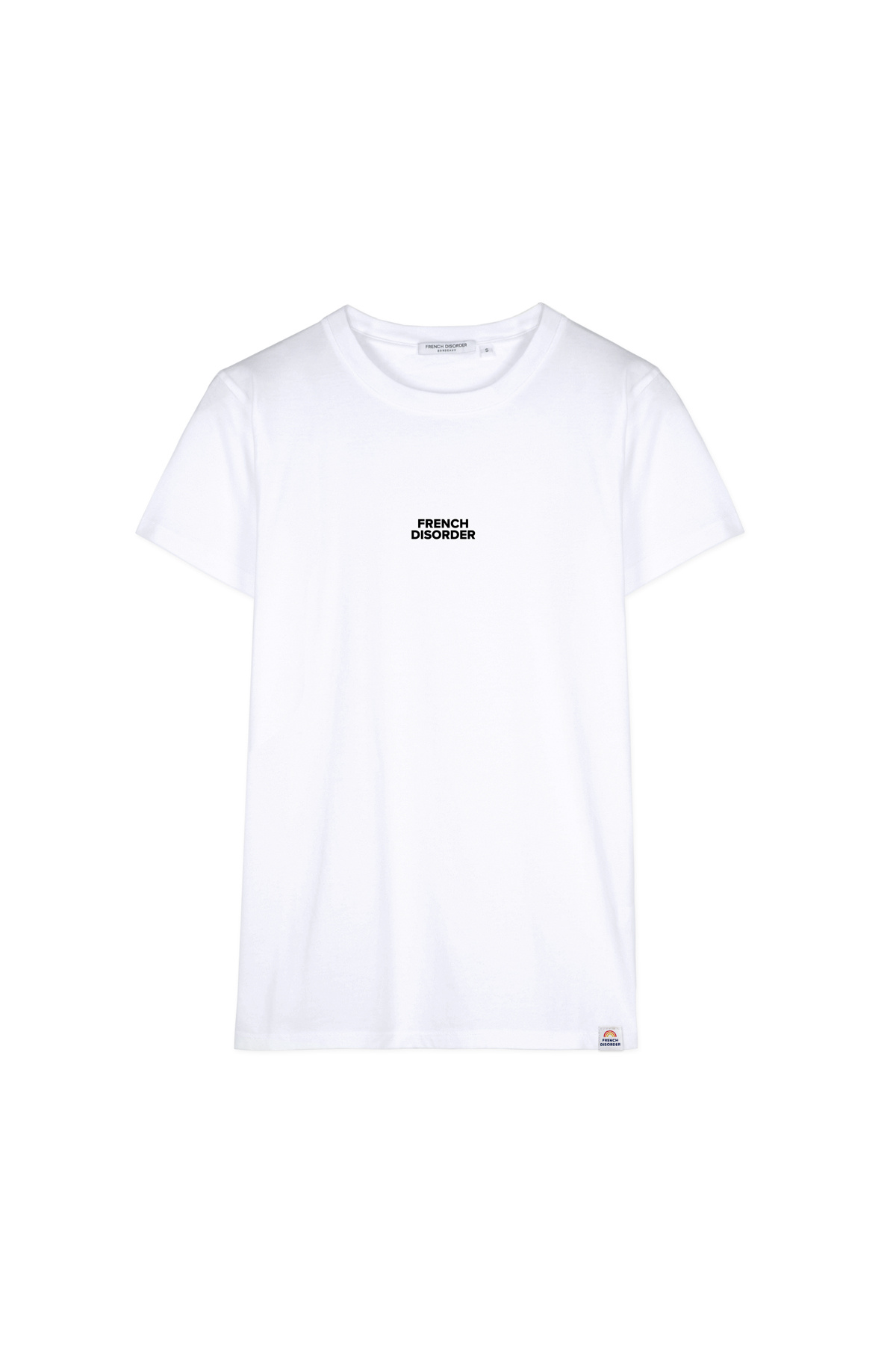 Tshirt Alex FD CAPITALE