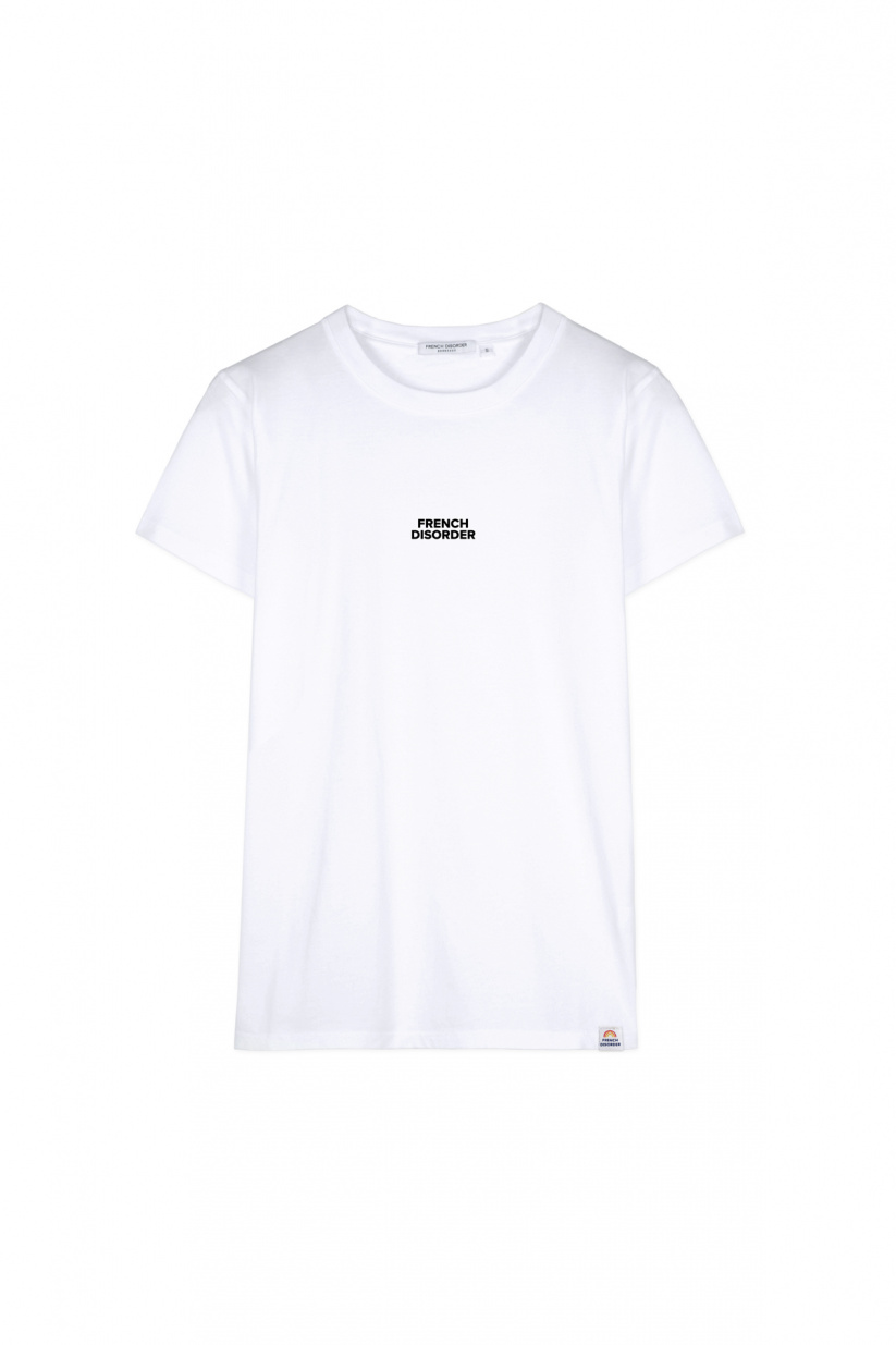 T-shirt Alex FD CAPITALE