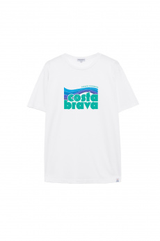 T-shirt Mike COSTA BRAVA