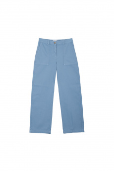 GIULIA Twill Pants