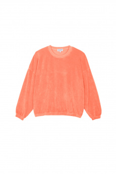 ALBA Terry Sweatshirt