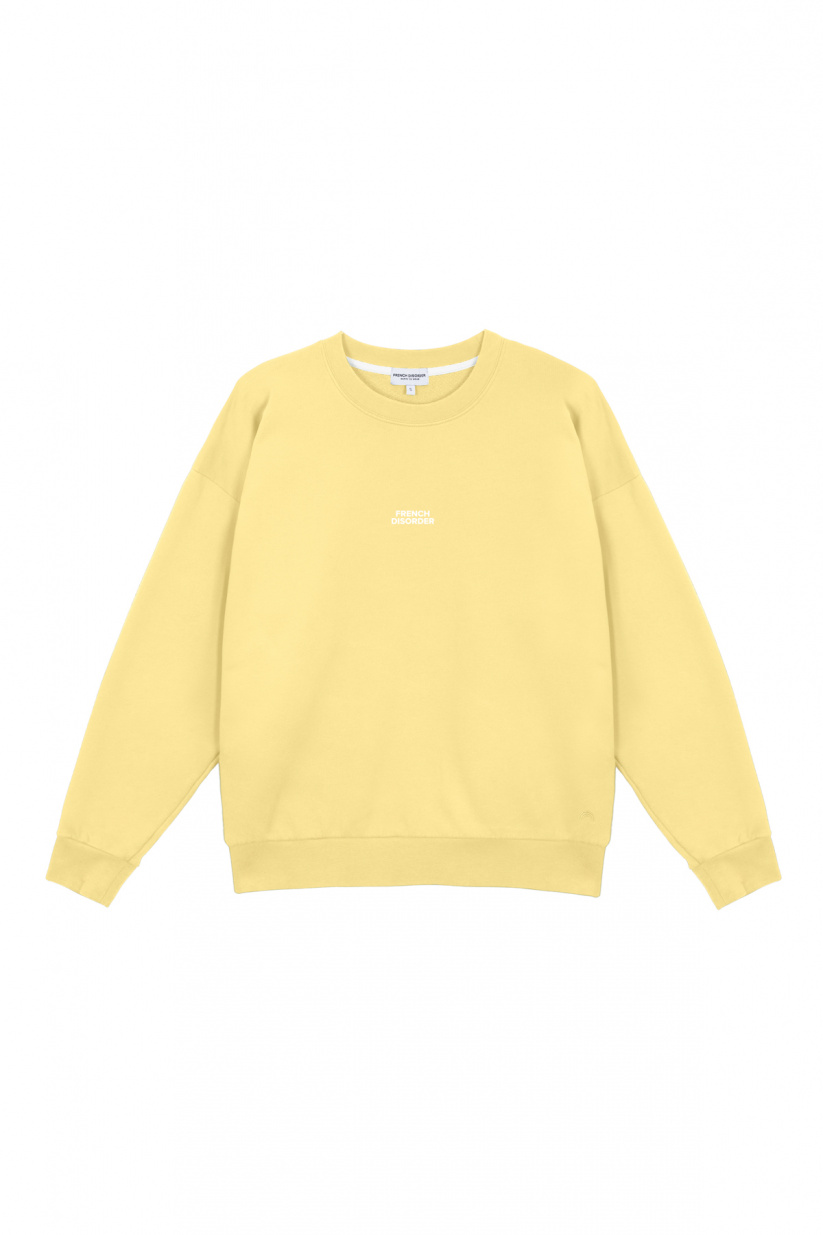 FD CAPITALE Sweatshirt Rosie