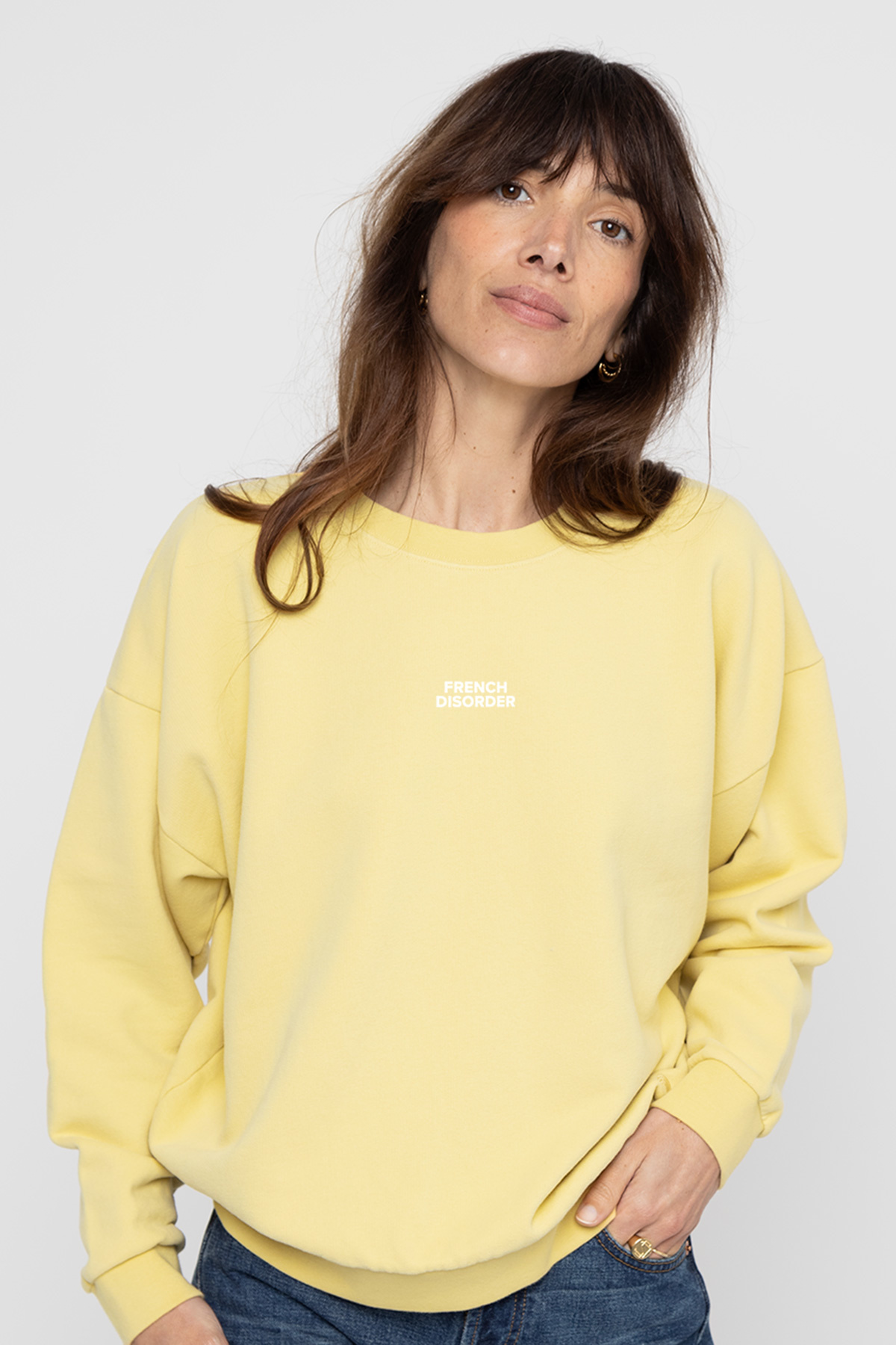 FD CAPITALE Sweatshirt