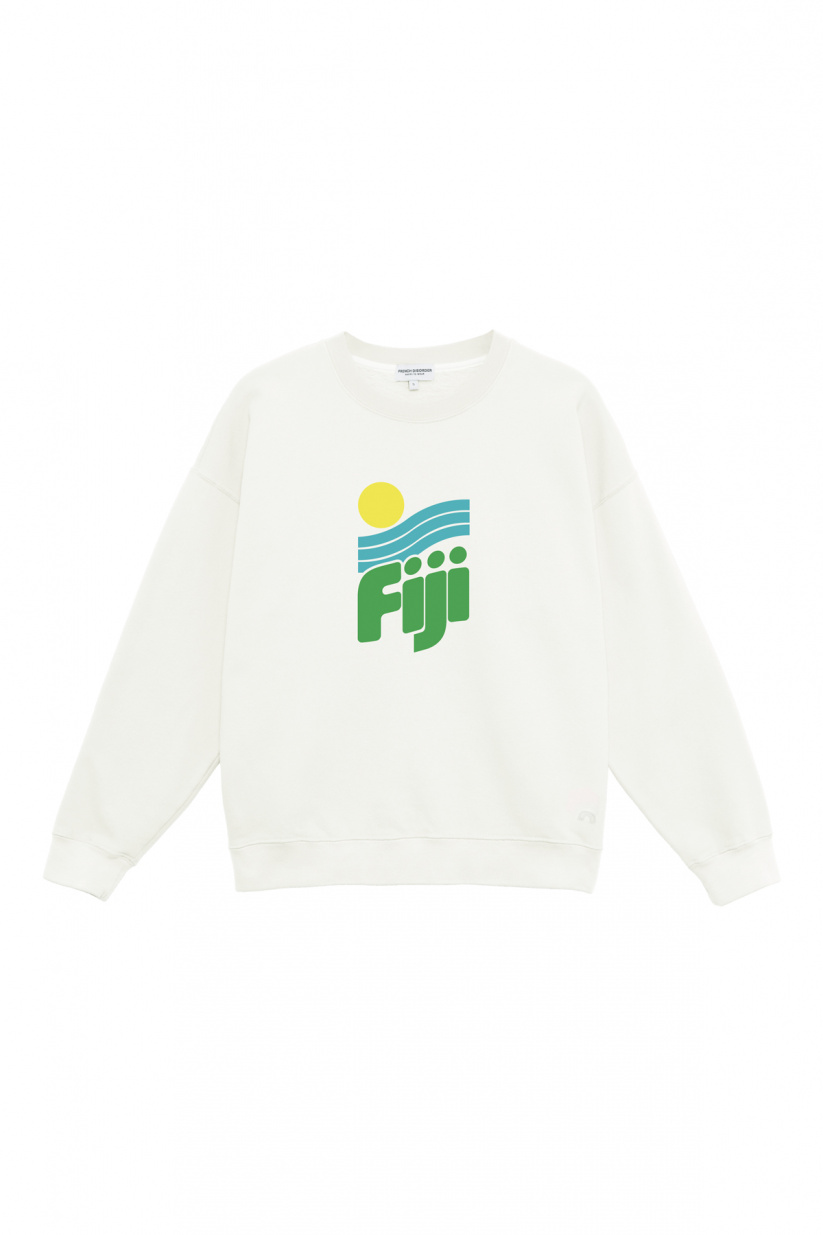 Sweat FIJI