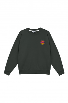 Sweat Rosie patch PLANET FD