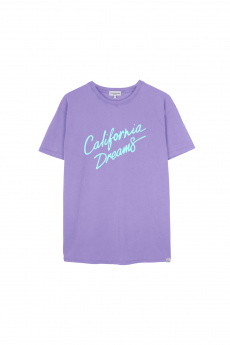 T-shirt Mika CALIFORNIA DREAMS