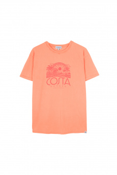 Mika COSTA DORADA T-shirt