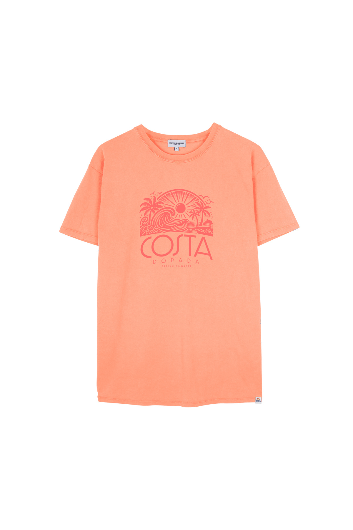 Mika COSTA DORADA T-shirt