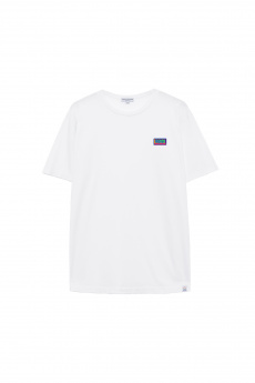 Mika patch FD 90'S T-shirt