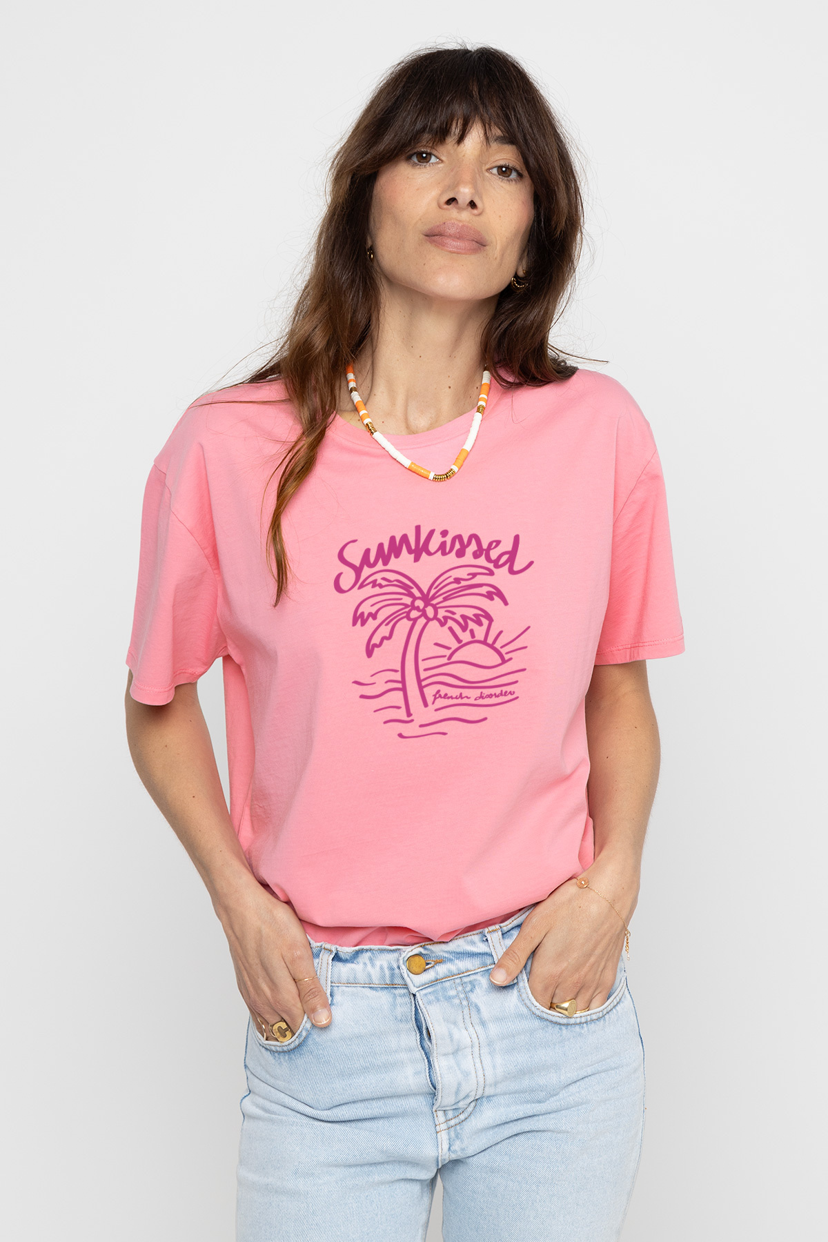 Mika SUNKISSED T-shirt