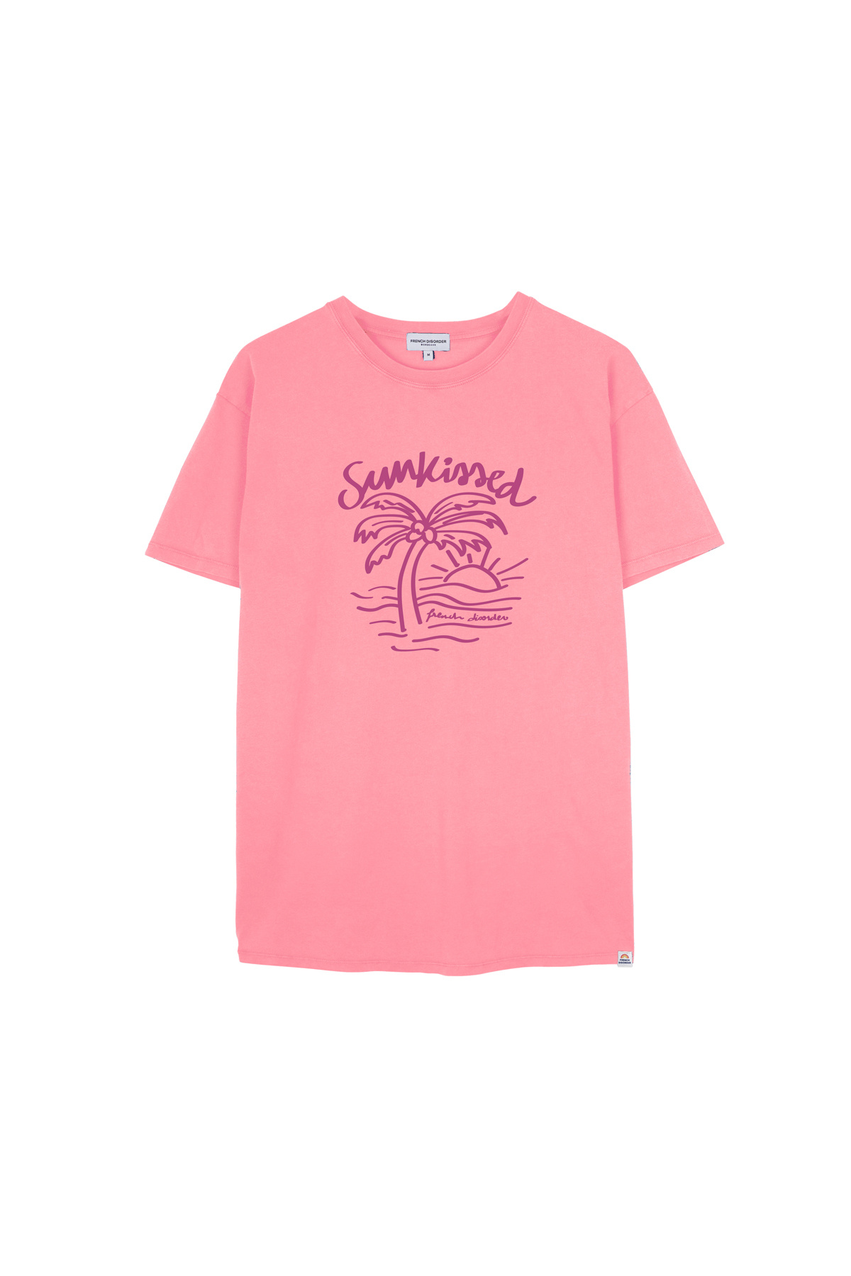 Mika SUNKISSED T-shirt